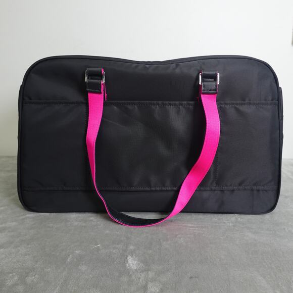 Sarah Jessica Parker Convertible RFID Weekender Bag with Removable Strap - Picture 6 of 15